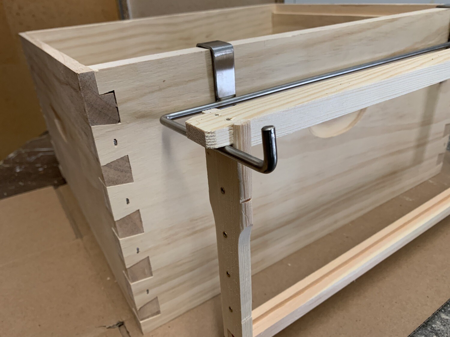 Frame Holder