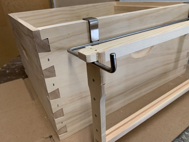 Frame Holder