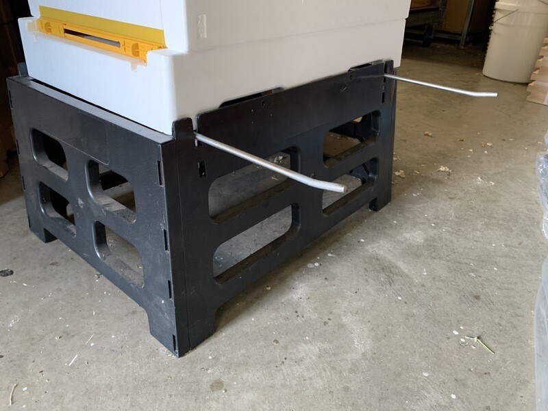 Hive Stand