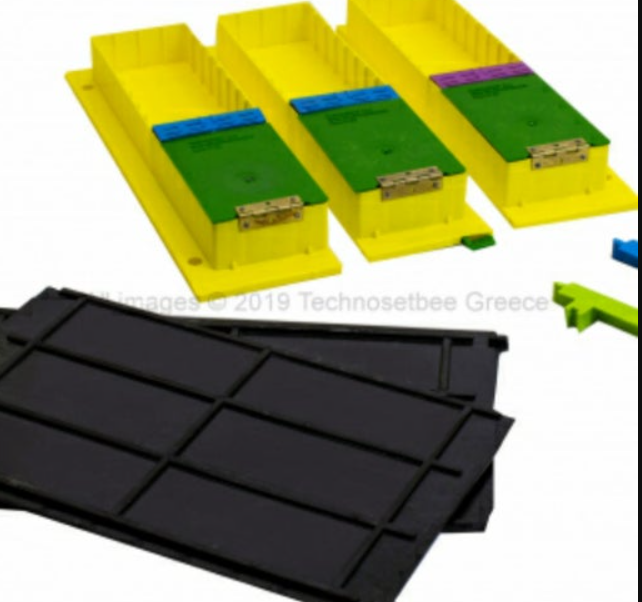 3 Way Splitter Kit