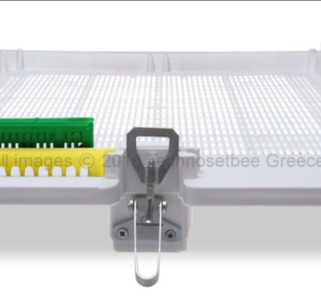 10f Bottom Board