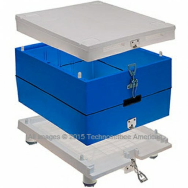 Single Brood Box