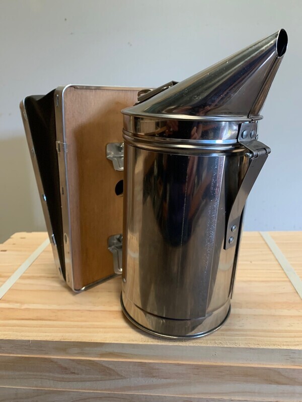 Smoker - Beeco