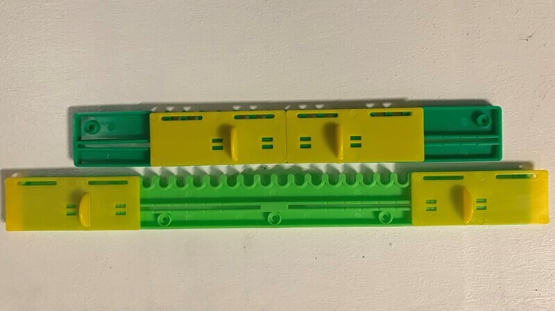 Hive Entrance 8 frame reducer