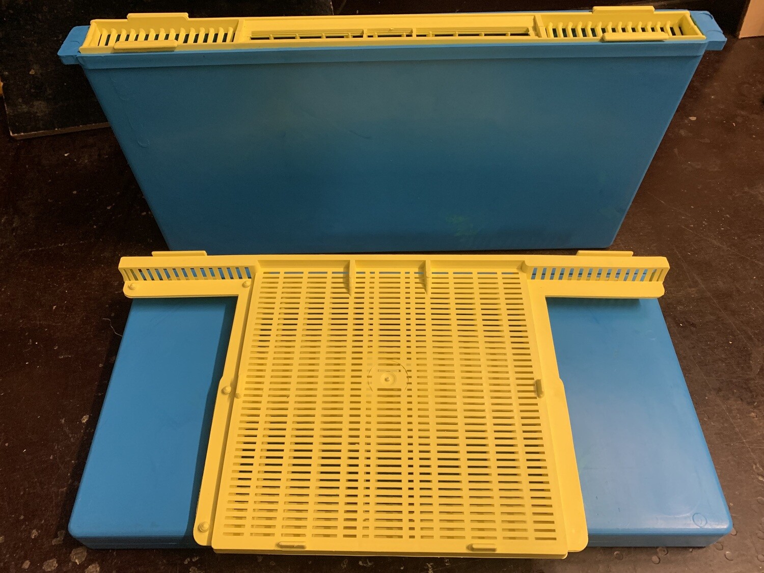 Frame Feeder -3.5Li