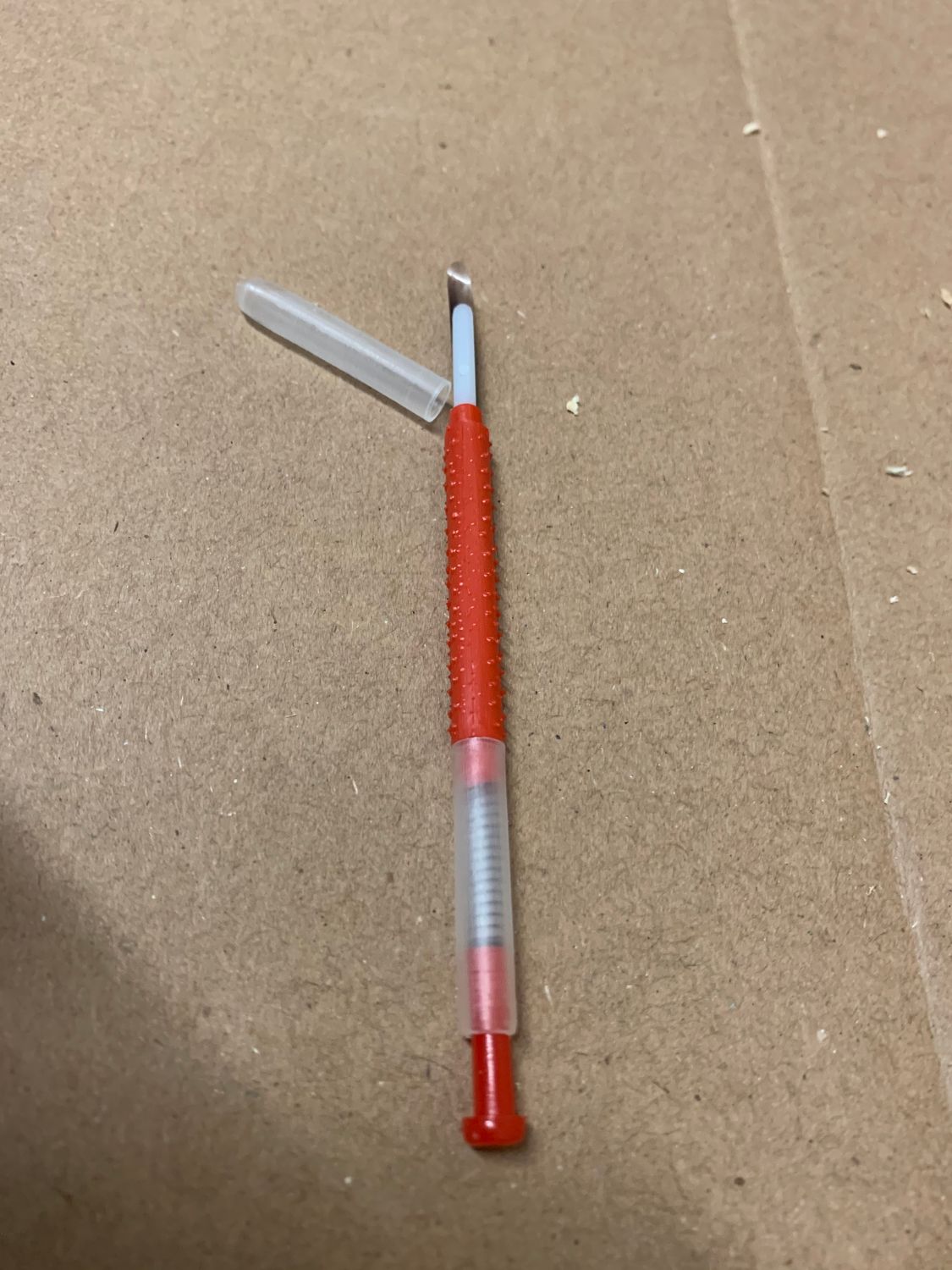 Queen Grafting tool