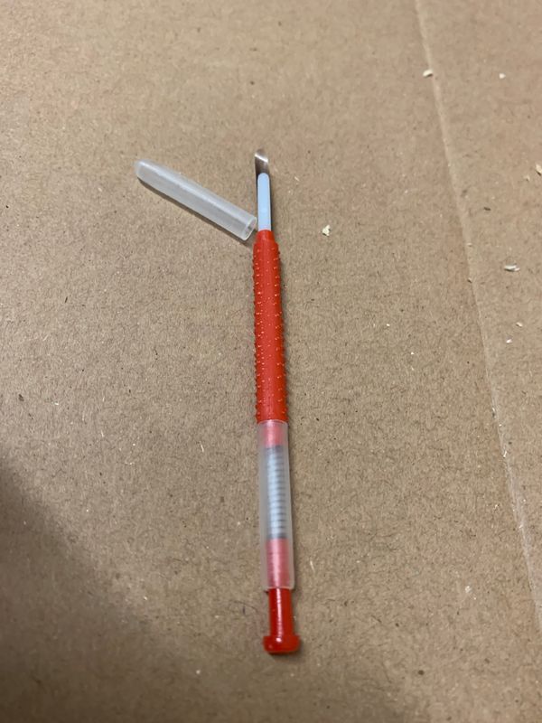 Queen Grafting tool