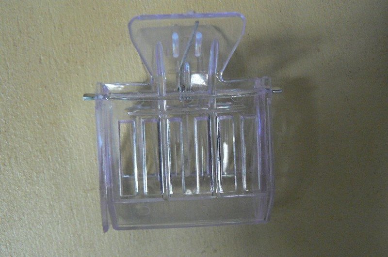 Queen Catcher