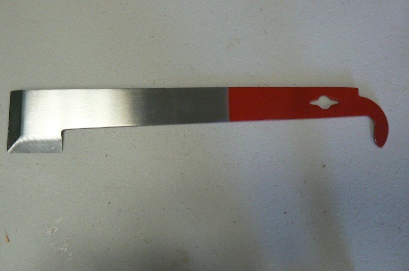 Hive J Tool