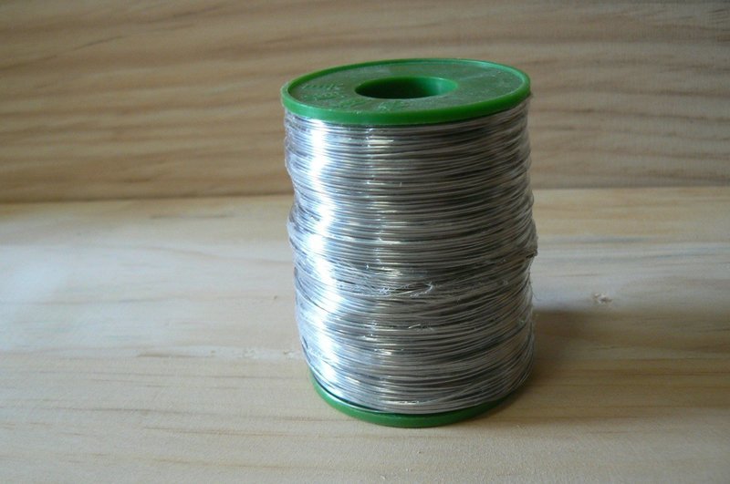 Foundation wire (306 S/S) 500g per roll