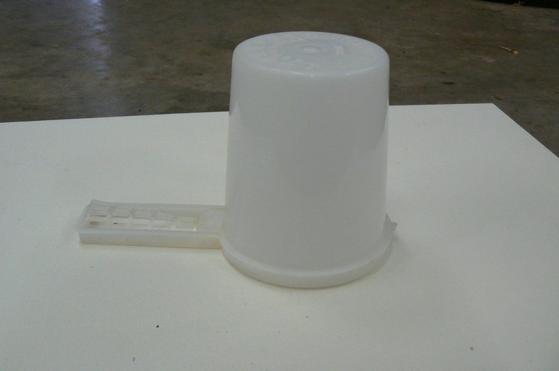 Entrance Bee Feeder - 500ml