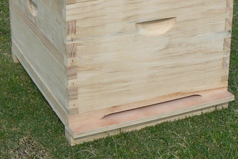 Base Board