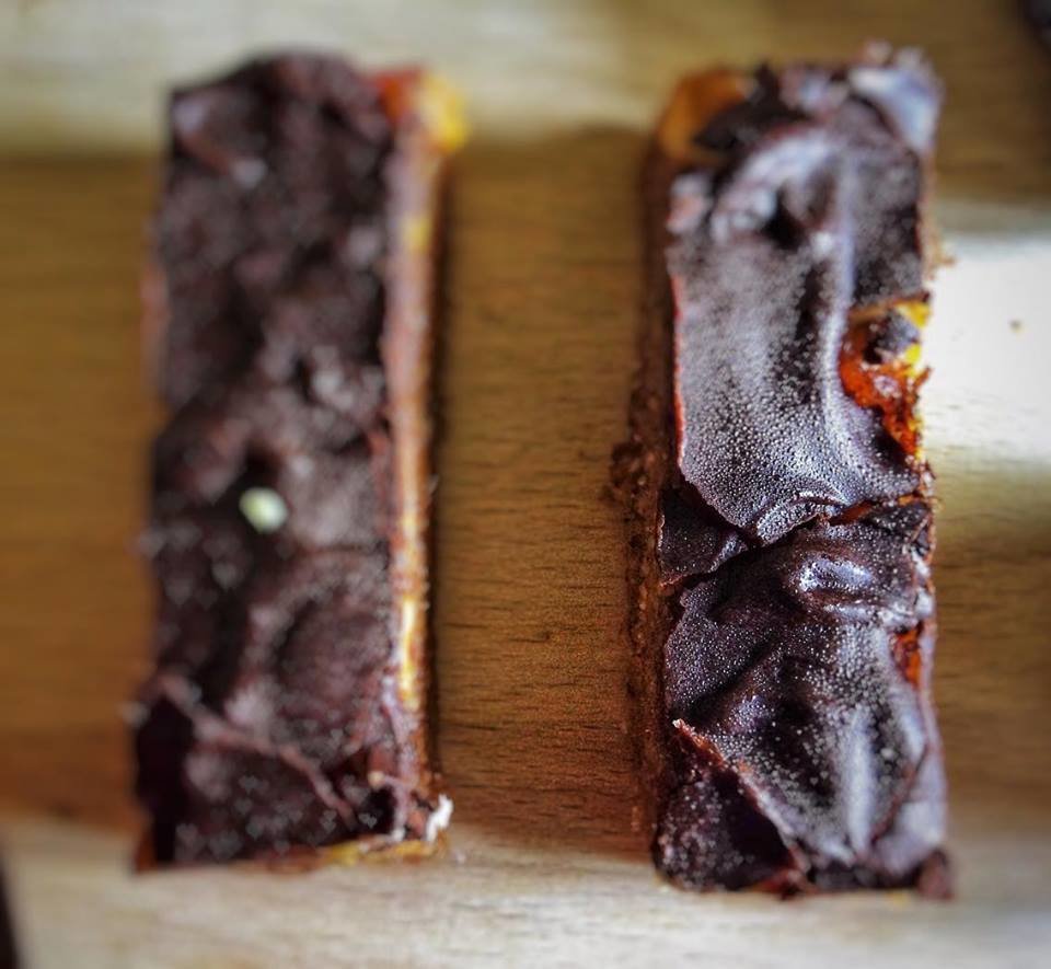 Kikiriki štanglica (Snickers)
