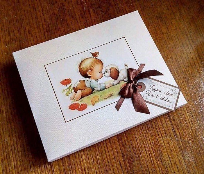 Lux Pack 1kg 8
