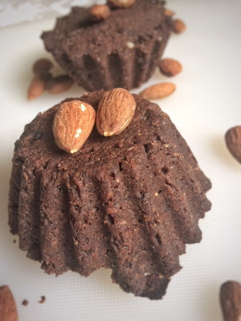 Dijabet muffin