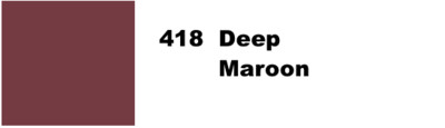 10 g Dharma Acid Dye - 418 Deep Maroon