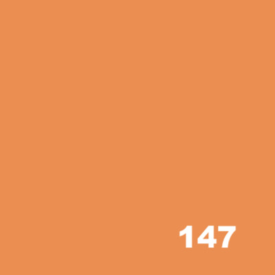 Fiber Reactive Dye - 147 Orange Sorbet 50 g
