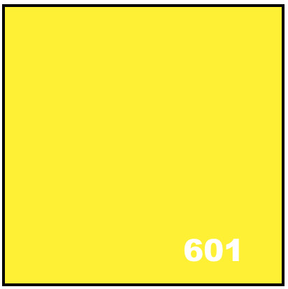 226 g Jacquard Acid Dyes - 601 Sun Yellow (Primary)
