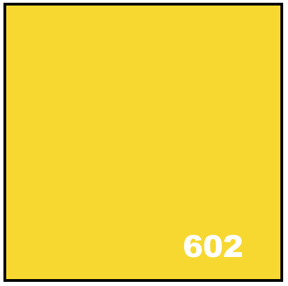 Acid Dyes - 602 Bright Yellow (Primary) 20 g