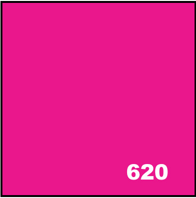 Acid Dyes - 620 Hot Fuschia (Fluorescent) 20 g
