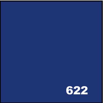 Acid Dyes - 622 Sapphire Blue 20 g