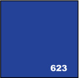 226 g Jacquard Acid Dyes - 623 Brilliant Blue (Primary)