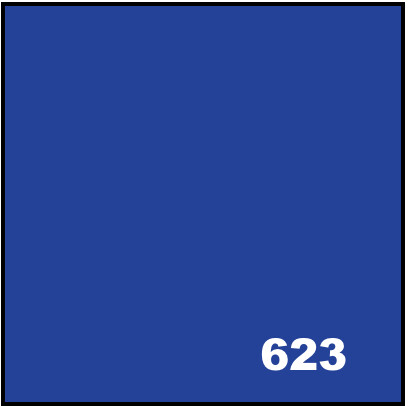 Acid Dyes - 623 Brilliant Blue (Primary) 20 g