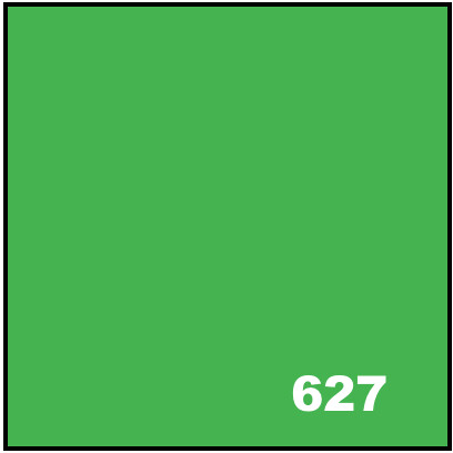 Acid Dyes - 627 Brilliant Kelly Green (Fluorescent) 50 g