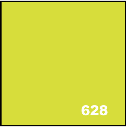 Acid Dyes - 628 Chartreuse (Fluorescent) 20 g