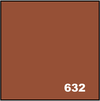 Acid Dyes - 632 Chestnut 20 g
