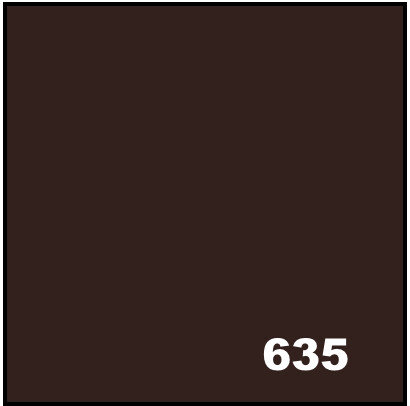 Acid Dyes - 635 Brown 20 g