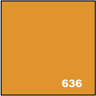 Acid Dyes - 636 Golden Ochre 20 g