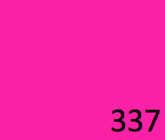 10 g PRO WashFast Acid Dye | 337 Hot Pink 3,0% OWG