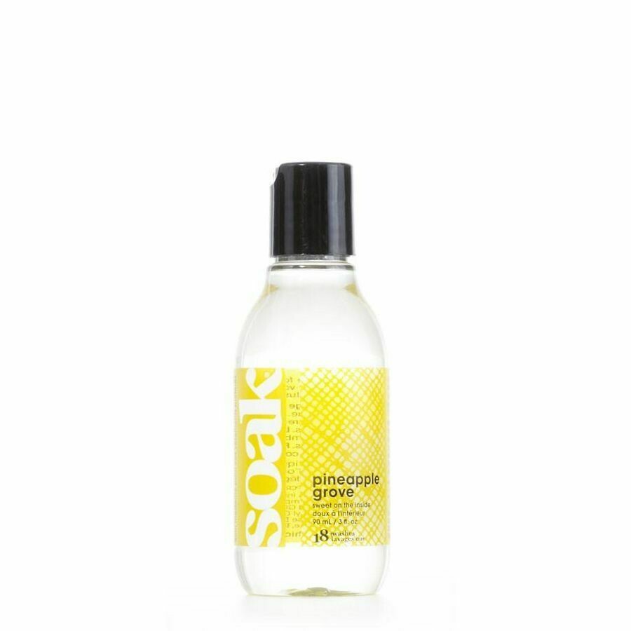 Soak Wash - Pineapple Grove 90ml - discontinued