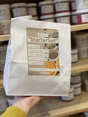 Starterset