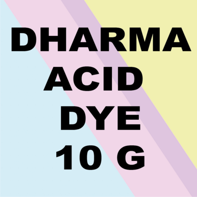 Dharma Acid Dyes 10 g