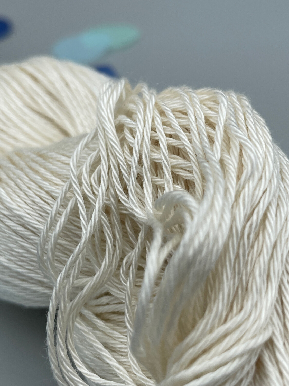 Pima Cotton 400 m / 100 G