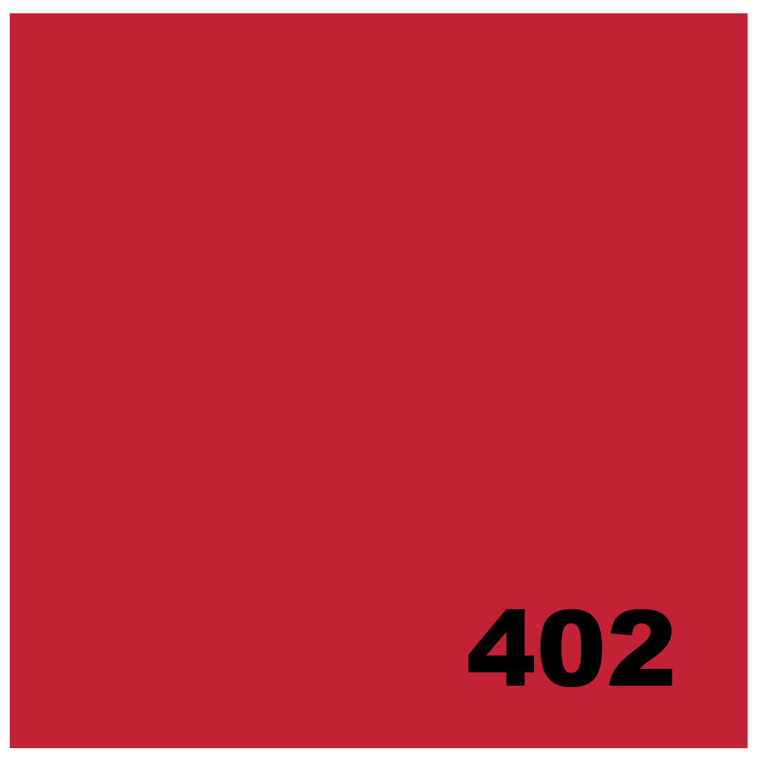 226 g Dharma Acid Dye - 402 Fire Engine Red