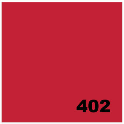 10 g Dharma Acid Dye - 402 Fire Engine Red