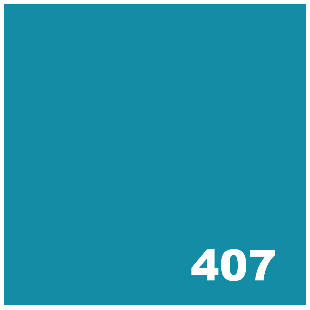 226 g Dharma Acid Dye - 407 Caribbean Blue