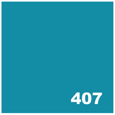 226 g Dharma Acid Dye - 407 Caribbean Blue