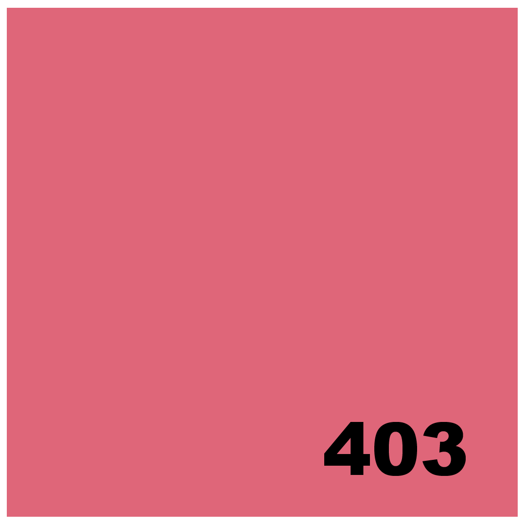 Dharma Acid Dye - 403 Flamingo Pink 50 g
