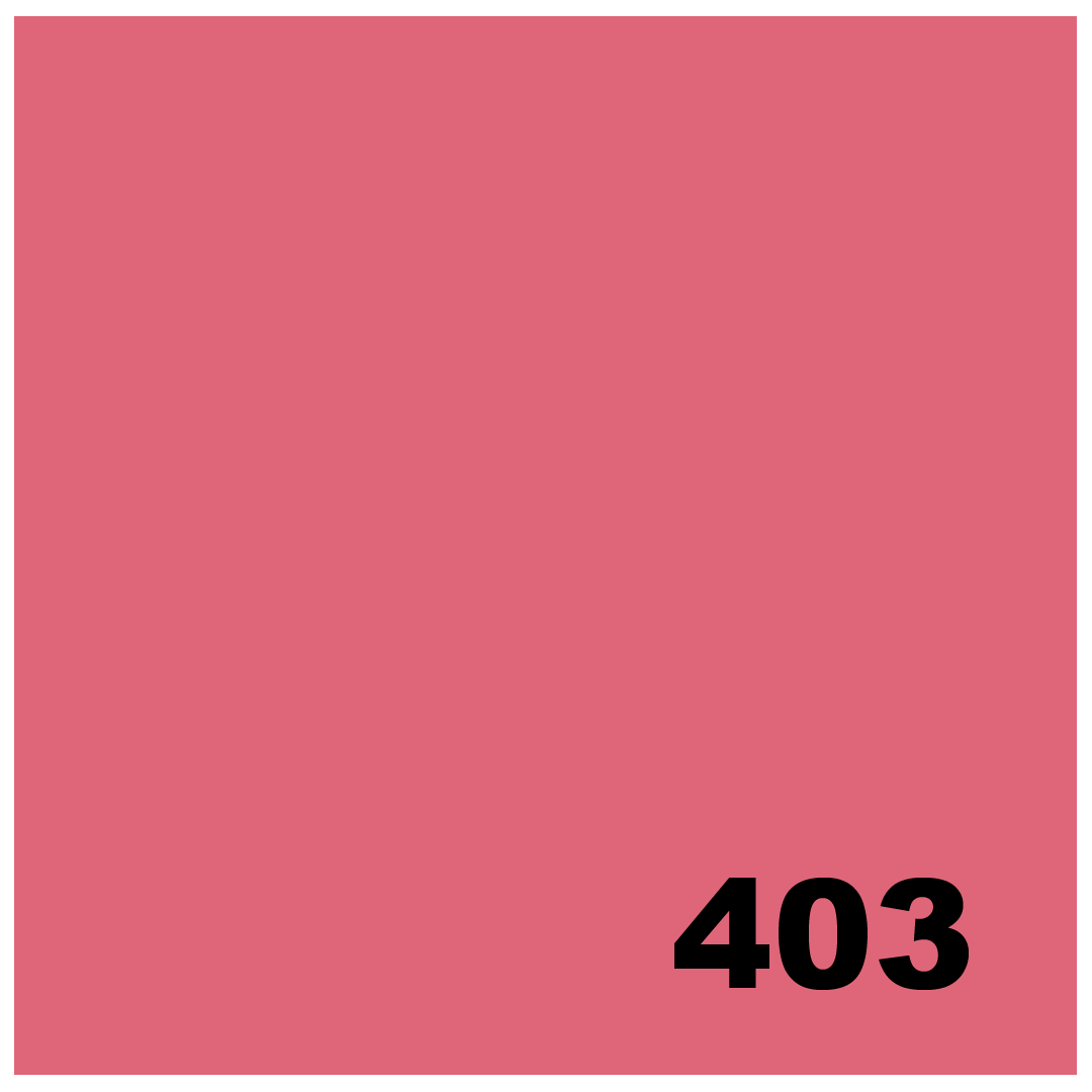 10 g Dharma Acid Dye - 403 Flamingo Pink
