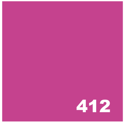226 g Dharma Acid Dye - 412 Pink Orchid