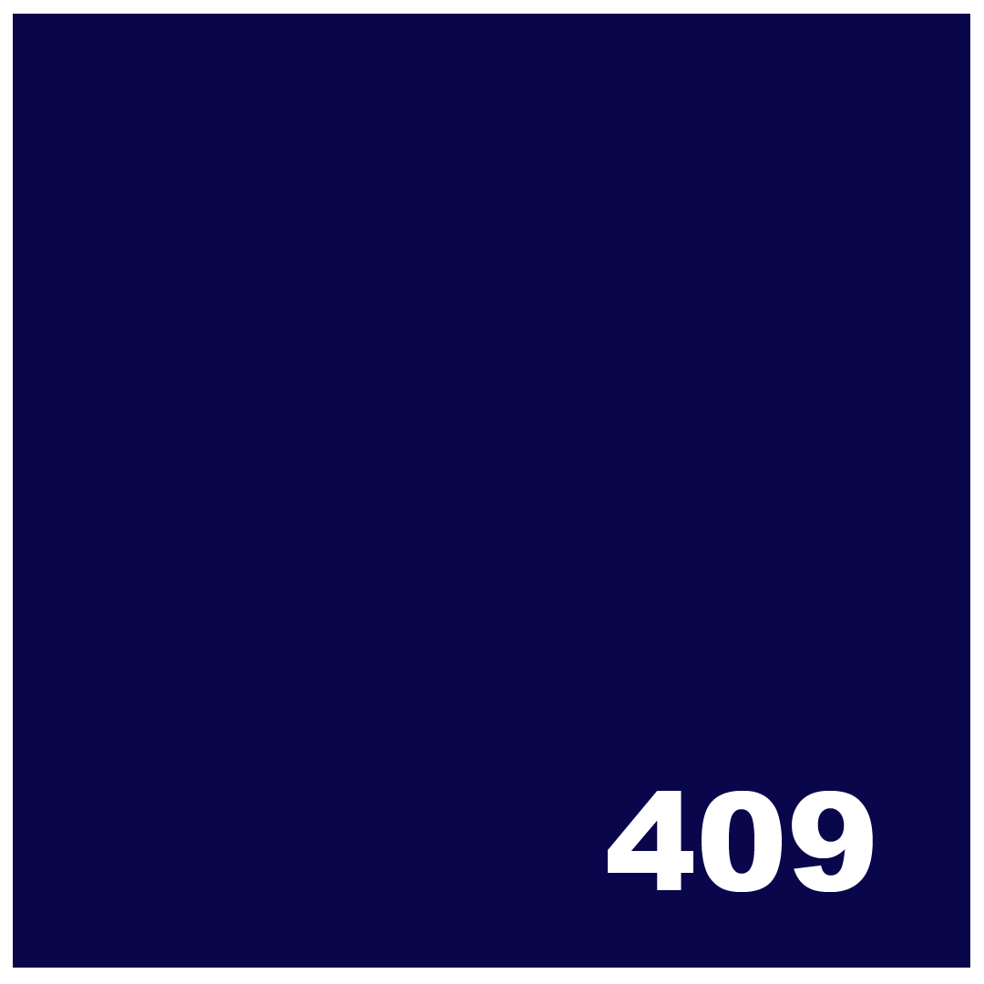 10 g Dharma Acid Dye - 409 Dark Navy