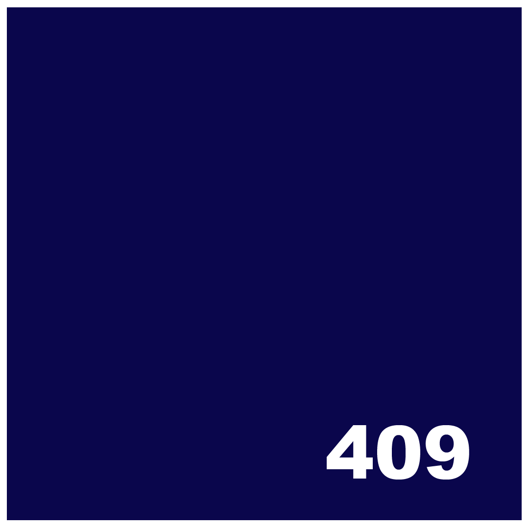 226 g Dharma Acid Dye - 409 Dark Navy