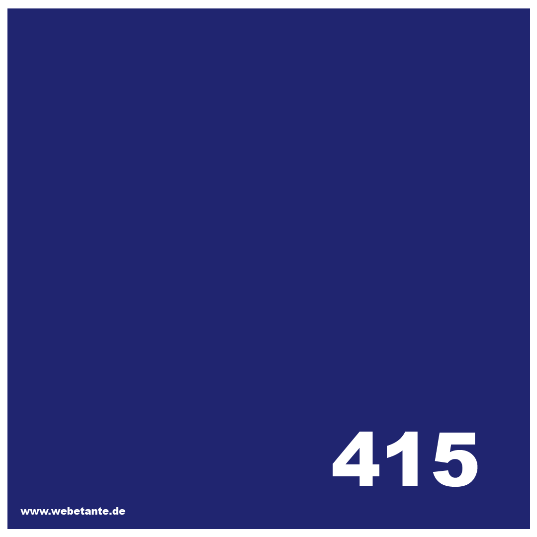 226 g Dharma Acid Dye - 415 Midnight Blue