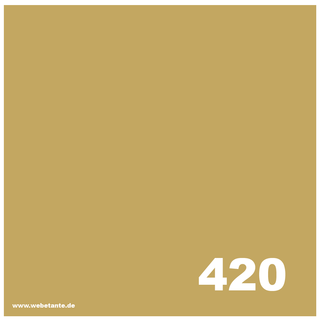 Dharma Acid Dye - 420 Golden Straw 50 g