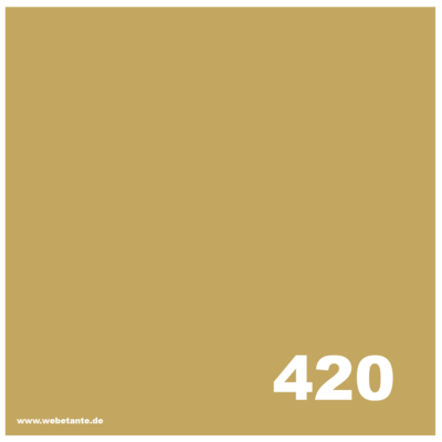 Dharma Acid Dye - 420 Golden Straw 50 g