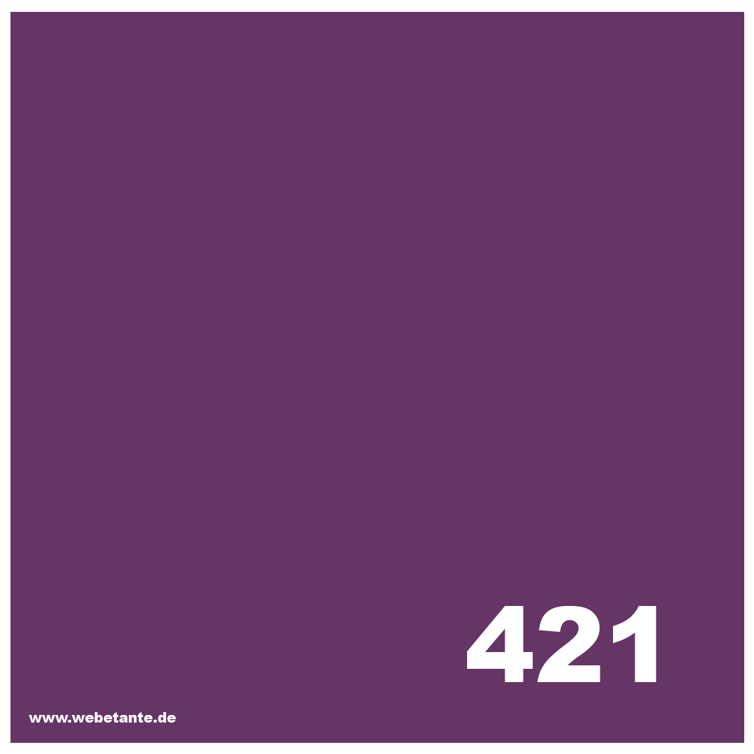 10 g Dharma Acid Dye - 421 Plum Dandy